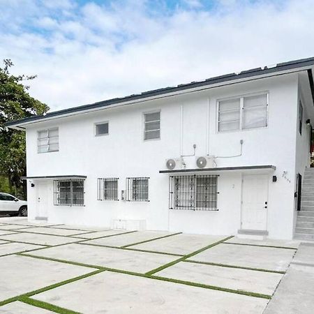 Fully Equipped Apartments With Parking Near Cocowalk Miami Exteriér fotografie