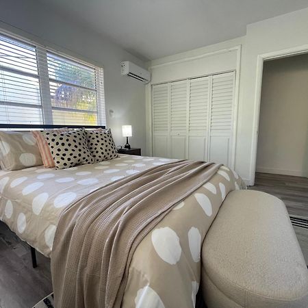 Fully Equipped Apartments With Parking Near Cocowalk Miami Exteriér fotografie