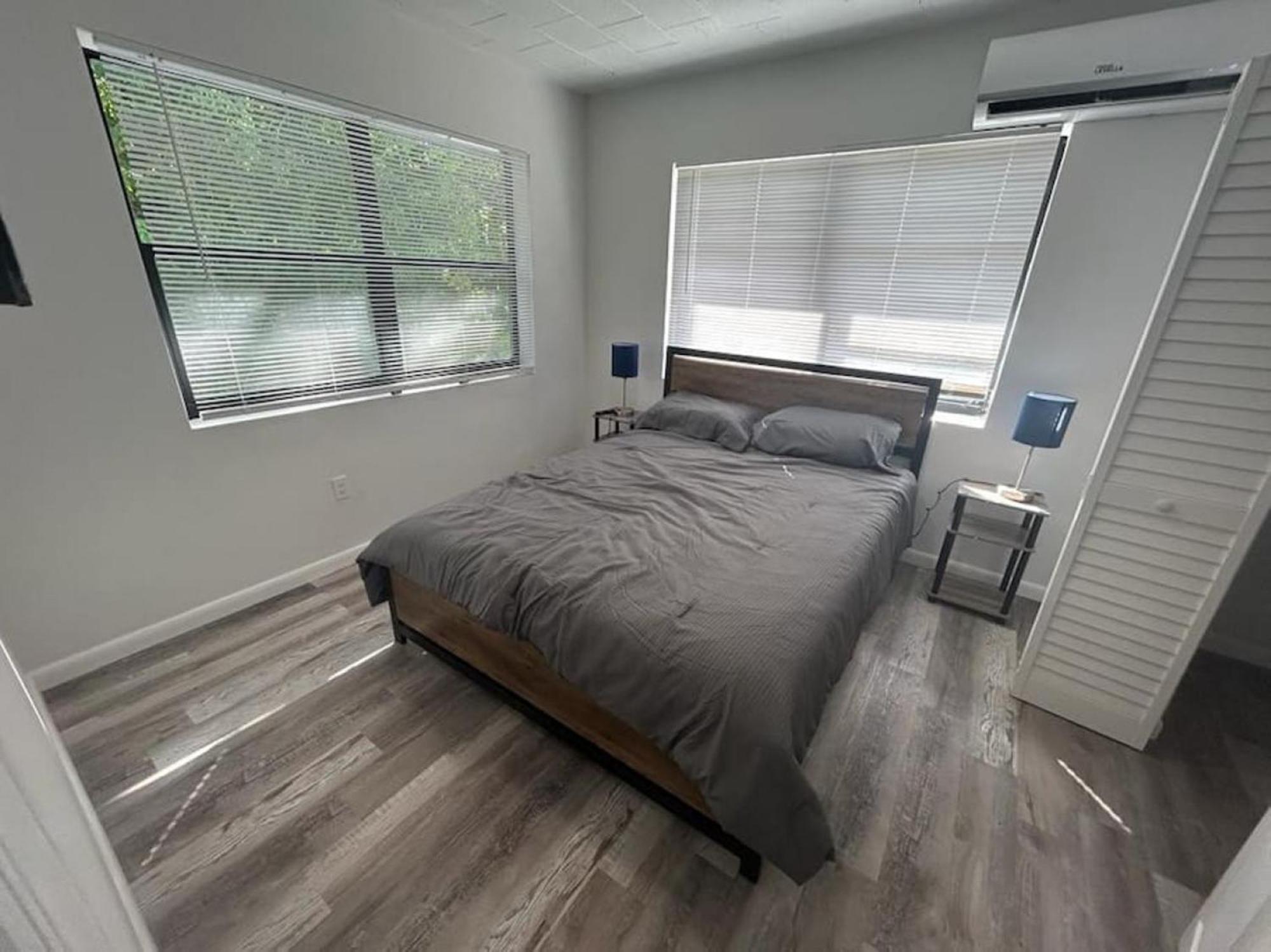 Fully Equipped Apartments With Parking Near Cocowalk Miami Exteriér fotografie