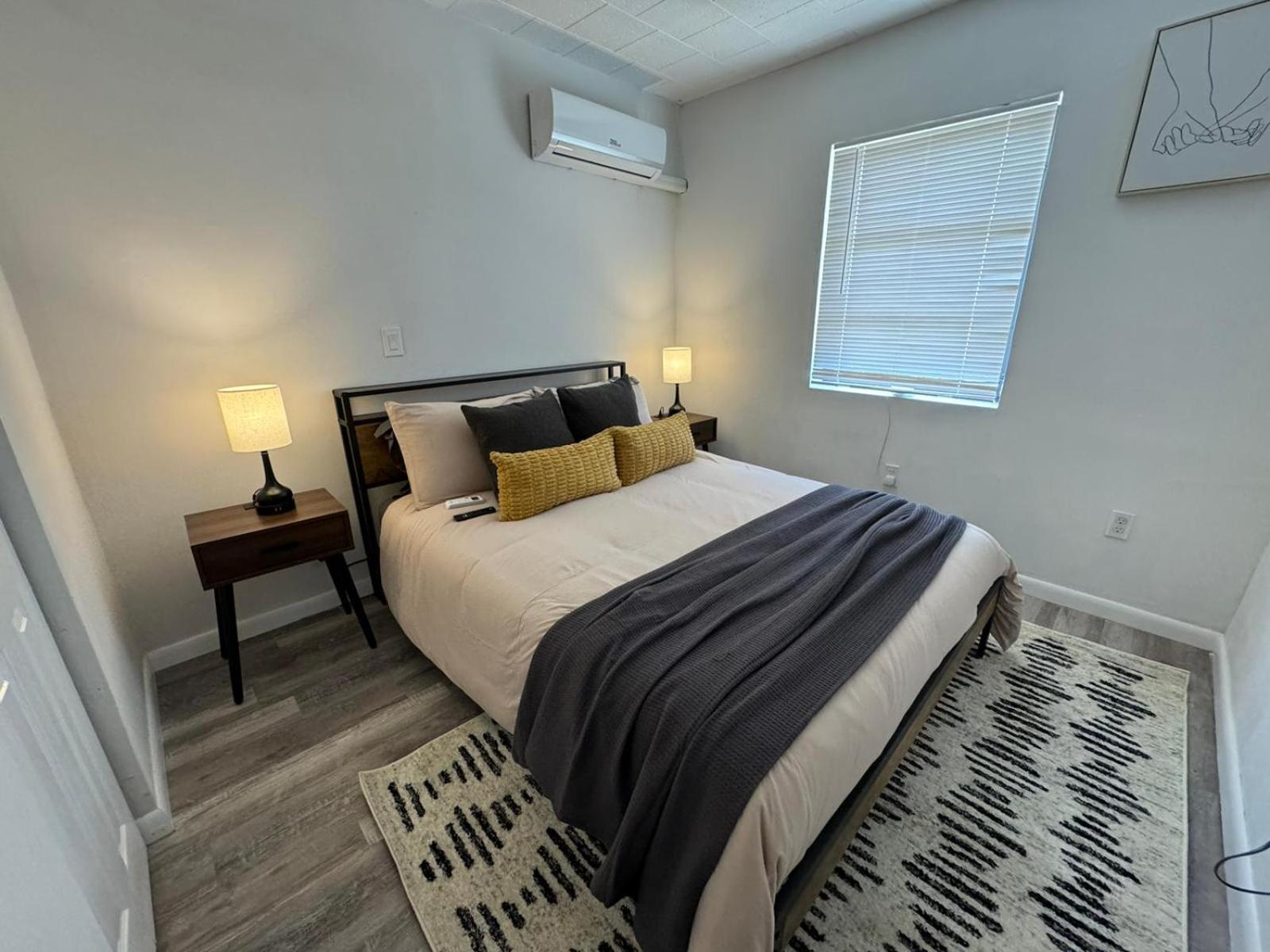 Fully Equipped Apartments With Parking Near Cocowalk Miami Exteriér fotografie