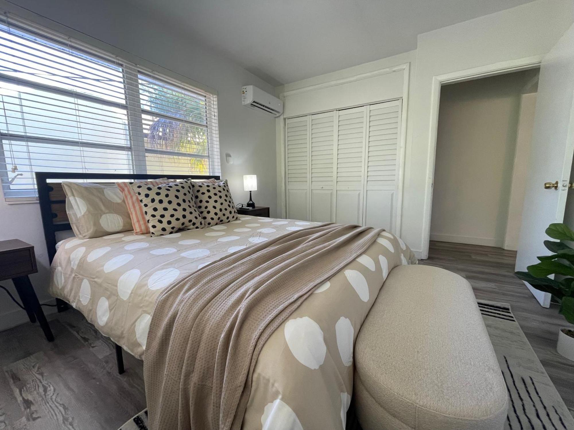 Fully Equipped Apartments With Parking Near Cocowalk Miami Exteriér fotografie