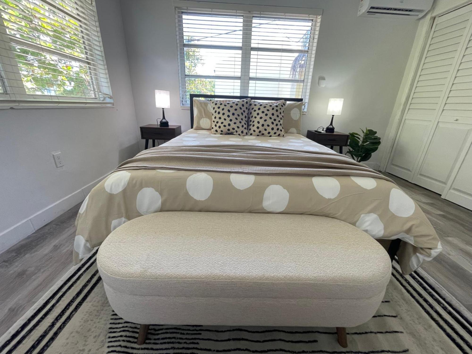 Fully Equipped Apartments With Parking Near Cocowalk Miami Exteriér fotografie