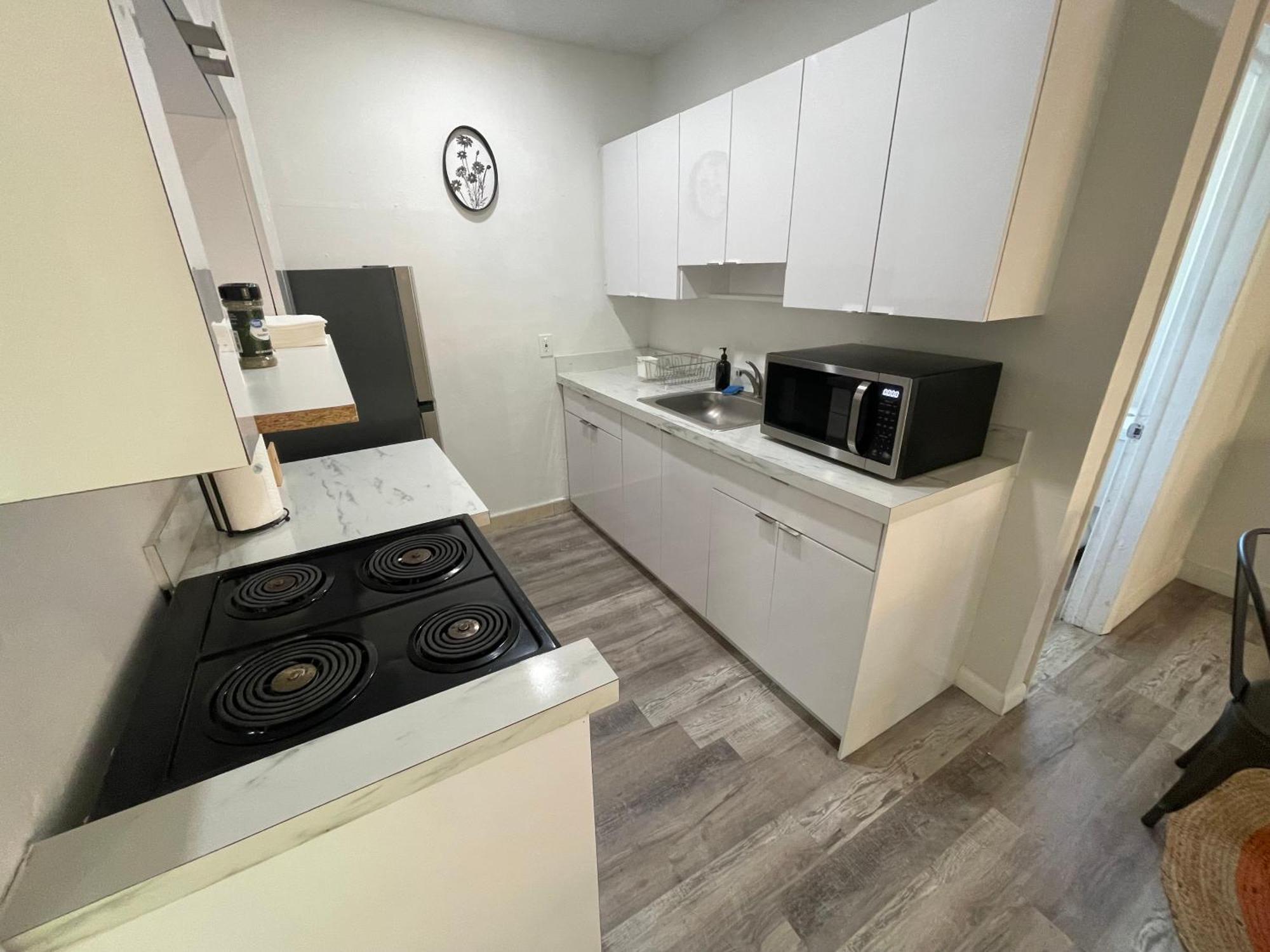 Fully Equipped Apartments With Parking Near Cocowalk Miami Exteriér fotografie
