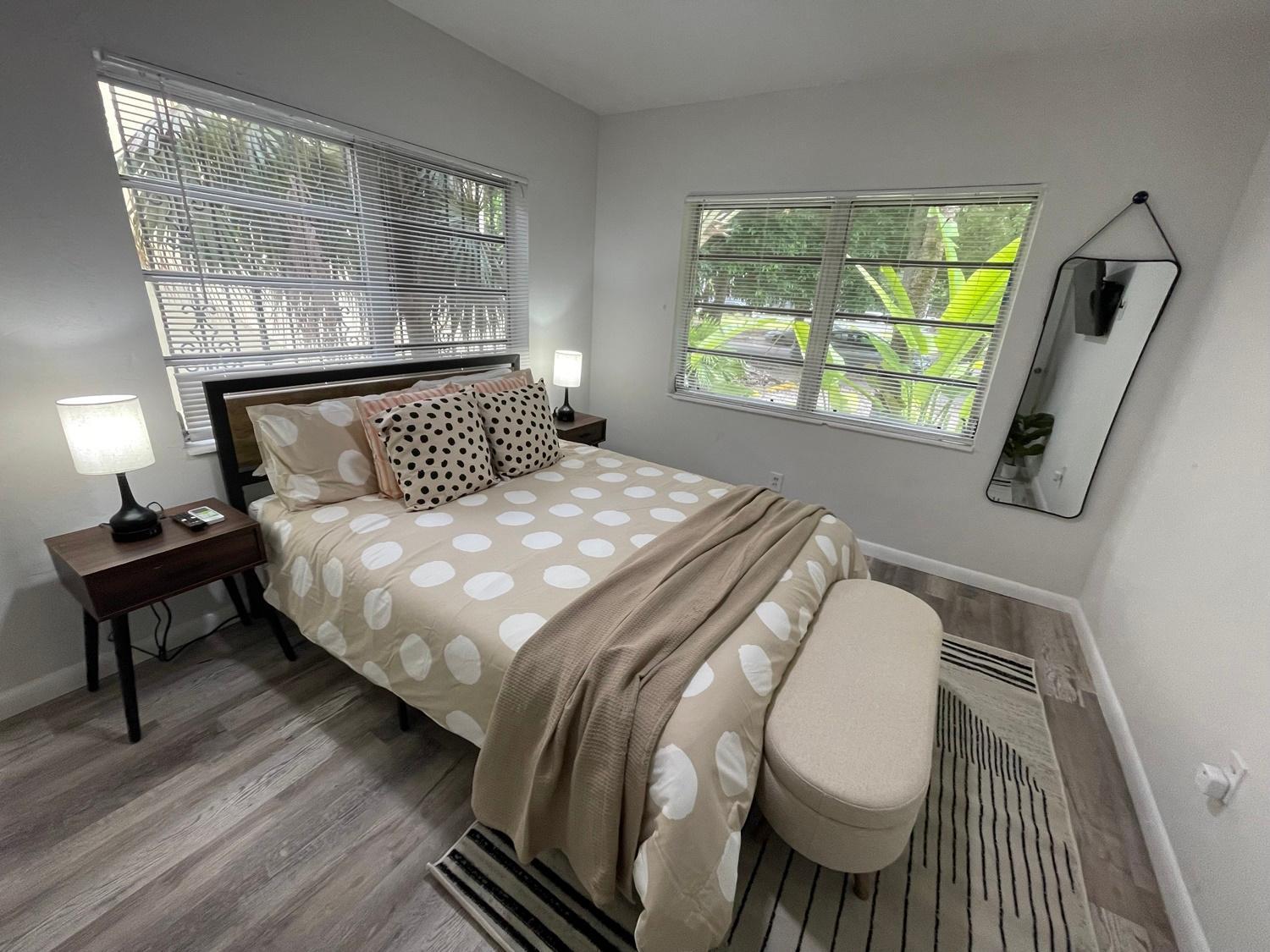 Fully Equipped Apartments With Parking Near Cocowalk Miami Exteriér fotografie