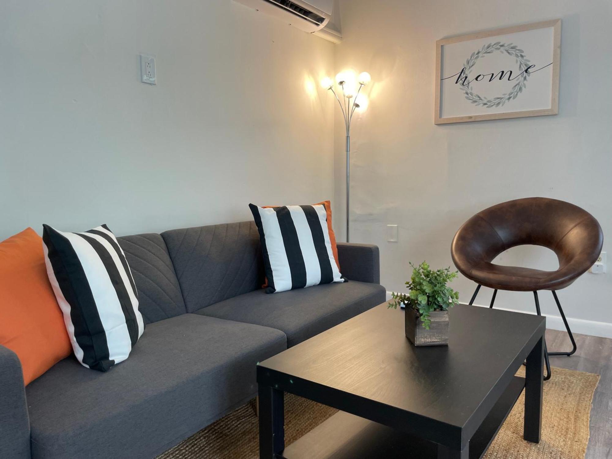 Fully Equipped Apartments With Parking Near Cocowalk Miami Exteriér fotografie
