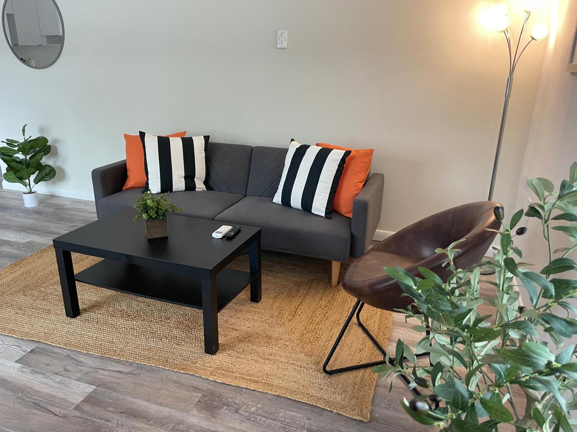 Fully Equipped Apartments With Parking Near Cocowalk Miami Exteriér fotografie